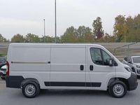 Nouvelle Fiat Ducato 120 ch (88 kW) 2026 Blanc Van