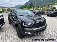 usata Ford Ranger 3.2 TDCi aut. DC Wildtrak 5pt.