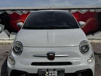 Usata Abarth 595 145 CV (106 kW) 2018 Utilitaria