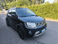 Usata Suzuki Ignis 89 CV (65 kW) 2020 Nero SUV