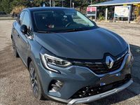 Usata Renault Captur 101 CV (74 kW) 2023 SUV