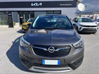 usata Opel Crossland X 1.5 Ecotec 2020