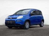 Nuova Fiat Panda S 69 CV (50 kW) 2025 Nero Utilitaria
