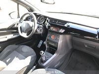 usata DS Automobiles DS3 DS 31.4 VTi 95 Chic