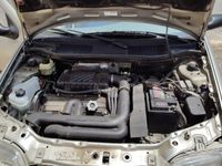 Usata Fiat Punto Star 60 CV (44 kW) 1999 Grigio Utilitaria