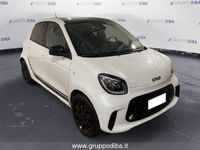 usata Smart ForFour Electric Drive forfour EQ Prime