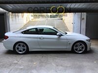 usata BMW 425 d Msport