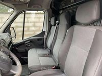 Occasion Renault Master 131 ch (96 kW) 2019 Blanc Van