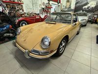 Usata Porsche 912 90 CV (66 kW) 1965 Beige Coupé