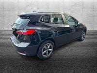 Usata BMW 218 Active Tourer Performance 136 CV (100 kW) 2024 Nero Monovolume