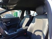 Usata Mercedes A180 Advanced 116 CV (85 kW) 2023 Bianco Utilitaria