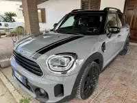 Usata Mini Countryman 150 CV (110 kW) 2020 Grigio SUV