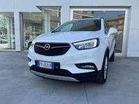 usata Opel Mokka X X 1.6 CDTI Ecotec 4x2 Start&Stop Innovation