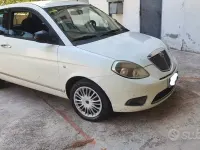 Usata Lancia Ypsilon 75 CV (55 kW) 2011 Utilitaria