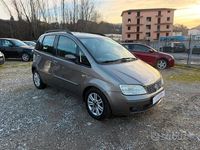 Usata Fiat Idea 90 CV (66 kW) 2008 Marrone Monovolume