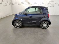 usata Smart ForTwo Electric Drive 