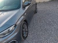 Usata Fiat Tipo Lounge 119 CV (87 kW) 2017 Grigio Station wagon