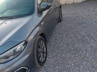 Usata Fiat Tipo Lounge 120 CV (88 kW) 2017 Grigio Station wagon