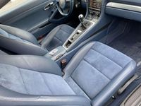 Usata Porsche Boxster 265 CV (194 kW) 2013 Bianco Cabrio