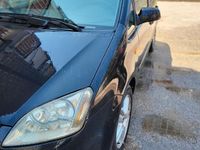 Usata Ford C-MAX 90 CV (66 kW) 2004 Nero Monovolume