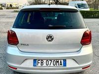 usata VW Polo 1.0 GPL FINO 2028 NEOPATENTE EURO6 GARANZIA