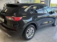 Usata Ford Kuga Business Edition 120 CV (88 kW) 2022 Nero SUV