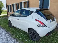 Usata Lancia Ypsilon S 69 CV (50 kW) 2024 Bianco Utilitaria