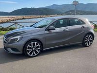 Usata Mercedes A180 109 CV (80 kW) 2013 Berlina