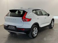 Usata Volvo XC40 Momentum 163 CV (119 kW) 2022 SUV