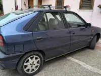 Usata Lancia Delta 105 CV (77 kW) 1994 Blu Utilitaria