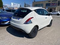 Usata Lancia Ypsilon S 69 CV (50 kW) 2022 Bianco Utilitaria