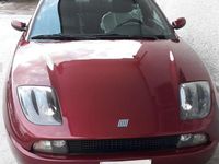 Usata Fiat Coupé 139 CV (102 kW) 1996 Rosso Coupé