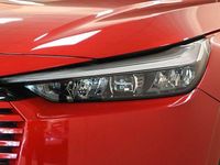 Nuova Honda HR-V Advance 131 CV (96 kW) 2026 Rosso SUV