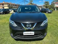 Usata Nissan Qashqai Tekna 110 CV (80 kW) 2015 SUV