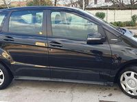 Usata Mercedes A160 95 CV (69 kW) 2009 Nero Monovolume