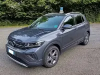 Usata VW T-Cross R-line 115 CV (84 kW) 2024 SUV