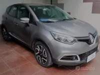 Usata Renault Captur 90 CV (66 kW) 2013 SUV