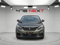 Usata Peugeot 3008 Active 131 CV (96 kW) 2019 Verde SUV