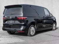 Usata VW Multivan Life 150 CV (110 kW) 2025 Nero profondo perla met. Furgone