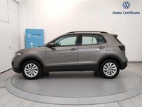 usata VW T-Cross - 1.0 TSI Style BMT