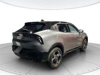 Nuova Alfa Romeo Junior 145 CV (106 kW) 2025 Grigio arese con tetto nero SUV