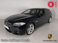 usata BMW 530 530 d Touring Msport