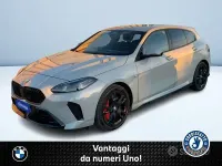 Usata BMW 118 M Sport 2025 Grigio Utilitaria