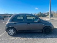 Usata Nissan Micra 2003 Utilitaria