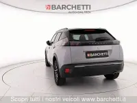 Usata Peugeot 2008 Allure 131 CV (96 kW) 2022 Grigio SUV