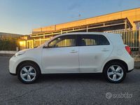 Usata Toyota Urban Cruiser Active 90 CV (66 kW) 2011 Bianco Station wagon