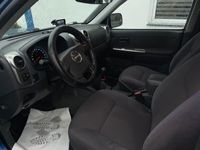 usata Isuzu D-Max D-Max 2.5 TDSpace Cab Basis 4WD