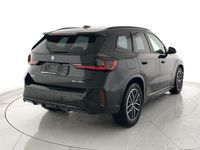 Usata BMW X1 M Sport 150 CV (110 kW) 2025 Nero SUV