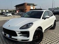 Usata Porsche Macan 245 CV (180 kW) 2021 SUV