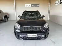 Usata Mini Cooper Countryman Classic 125 CV (91 kW) 2023 Nero SUV
